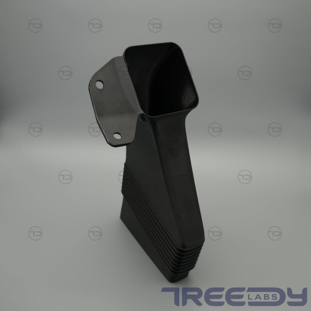 BMW E34 5-Series Front Brake Cooling Ducts - M-Tech - 51712254325 & 51712254326