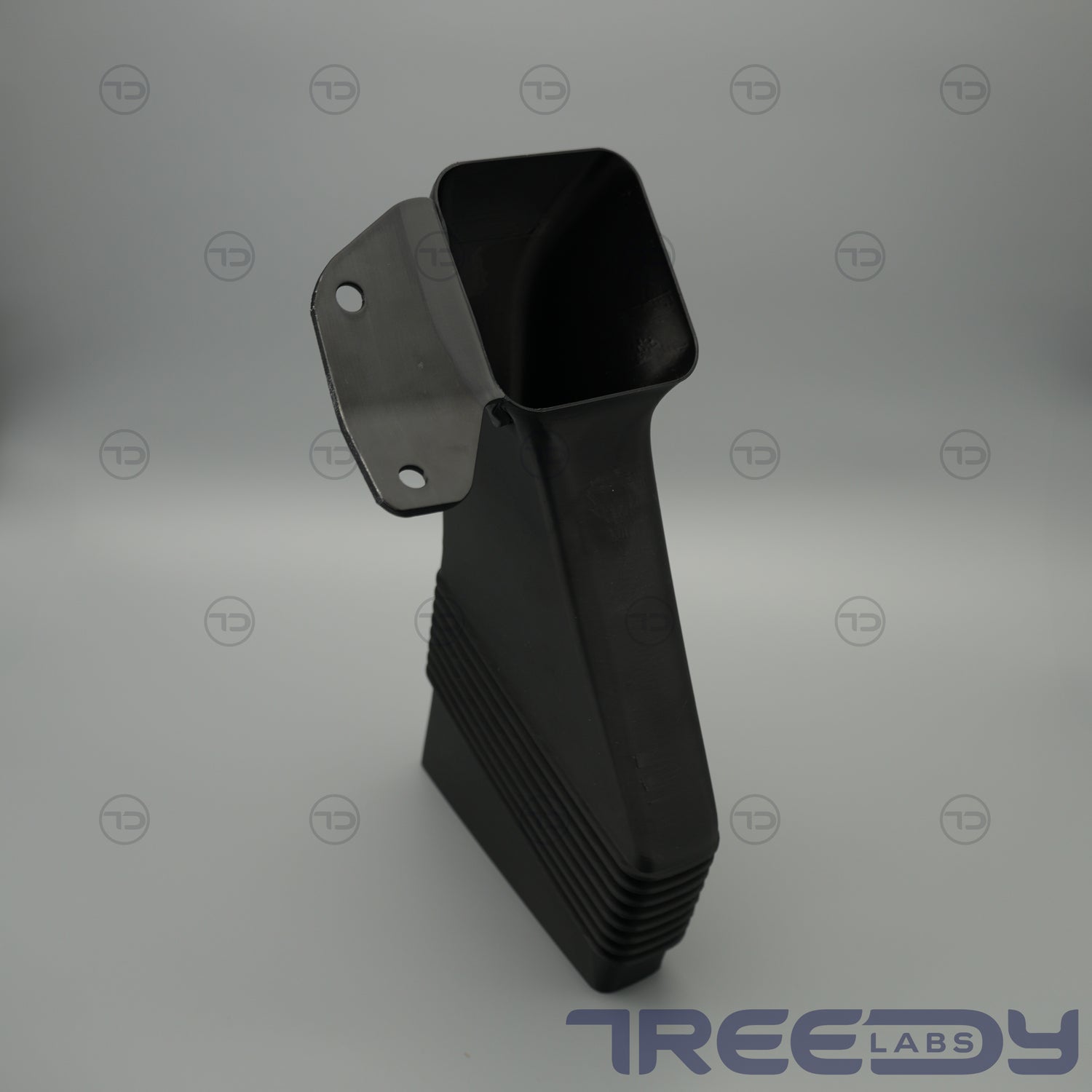 BMW E34 5-Series Front Brake Cooling Ducts - M-Tech - 51712254325 & 51712254326