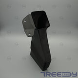 BMW E34 5-Series Front Brake Cooling Ducts - M-Tech - 51712254325 & 51712254326