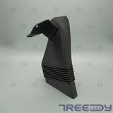 BMW E34 5-Series Front Brake Cooling Ducts - M-Tech - 51712254325 & 51712254326