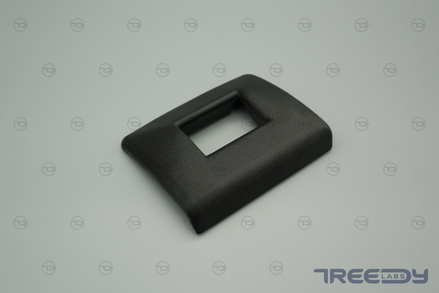 BMW E34 & E32 Rear Seat Belt Trim - 52201963121