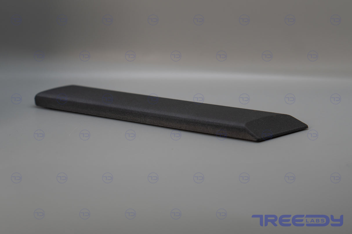 BMW E36 M3 Sedan Front Fender Molding | RIGHT | 51132250072