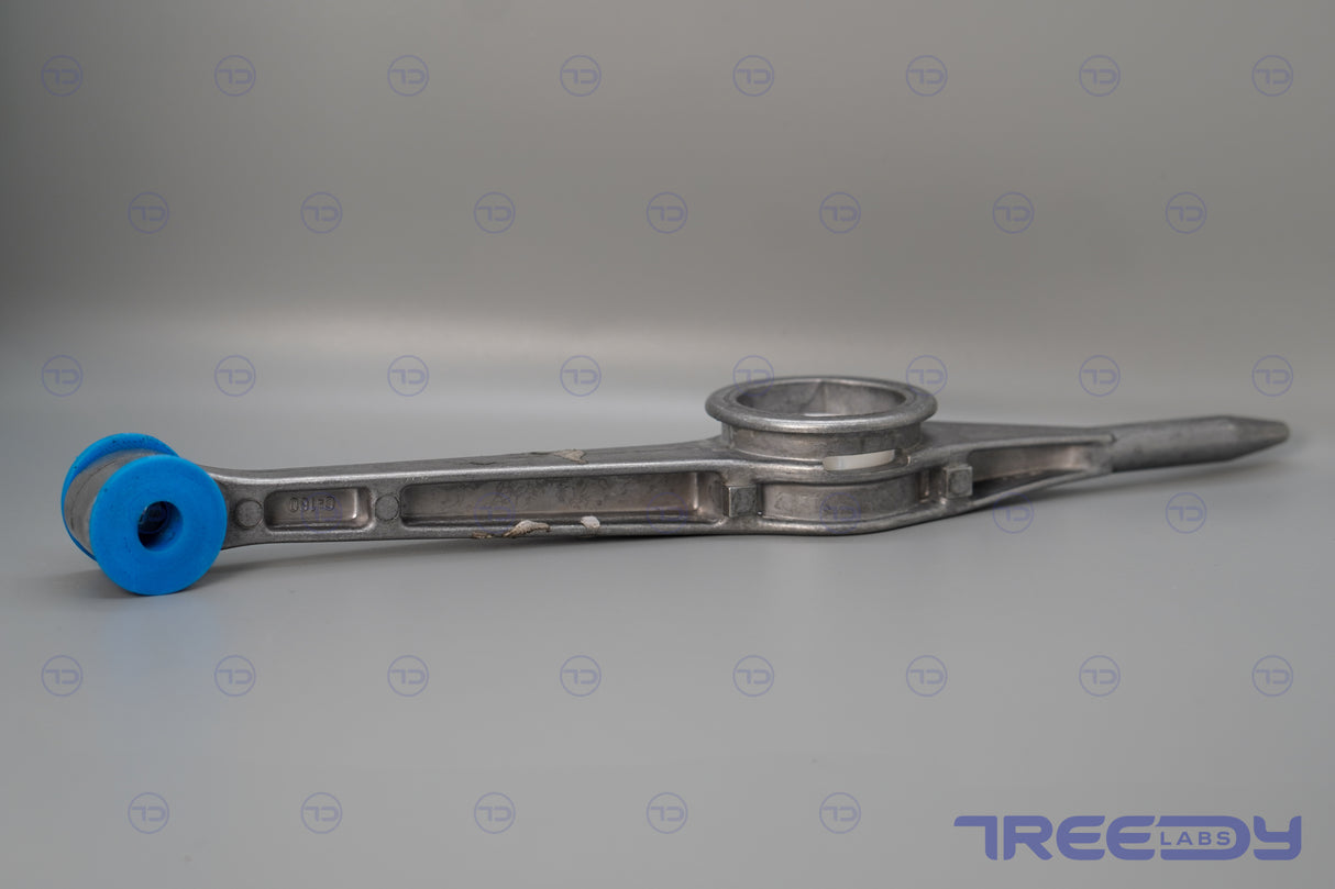 BMW Shift Front Lever Bushing – Solid TPU for Mixed Street & Track