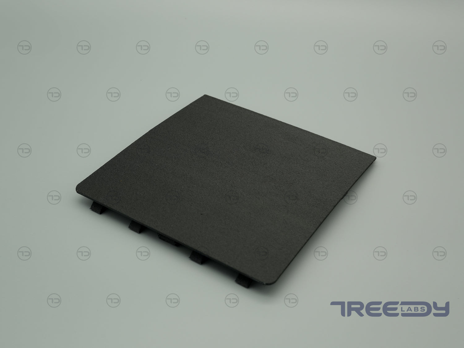 BMW E39 5-Series Sunroof Motor Cover - Slick Top / Sunroof Delete