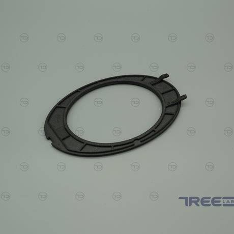 BMW E46 MTech fog light bezel trim
