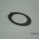 BMW E46 MTech fog light bezel trim