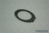 BMW E46 MTech fog light bezel trim