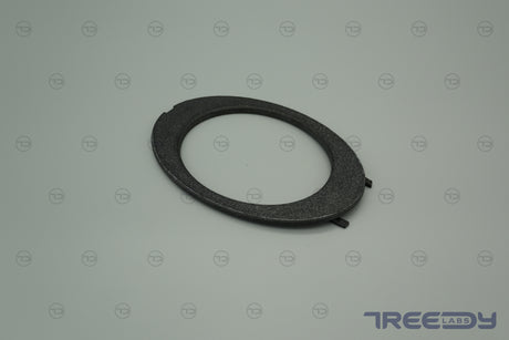 BMW E46 MTech fog light bezel trim