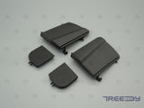BMW E46 convertible top cover full kit