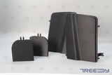 BMW E46 convertible top cover full kit