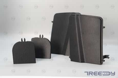 BMW E46 convertible top cover full kit