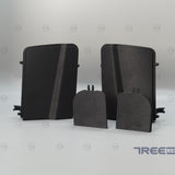 BMW E46 convertible top cover full kit