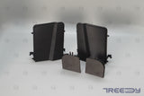 BMW E46 convertible top cover full kit