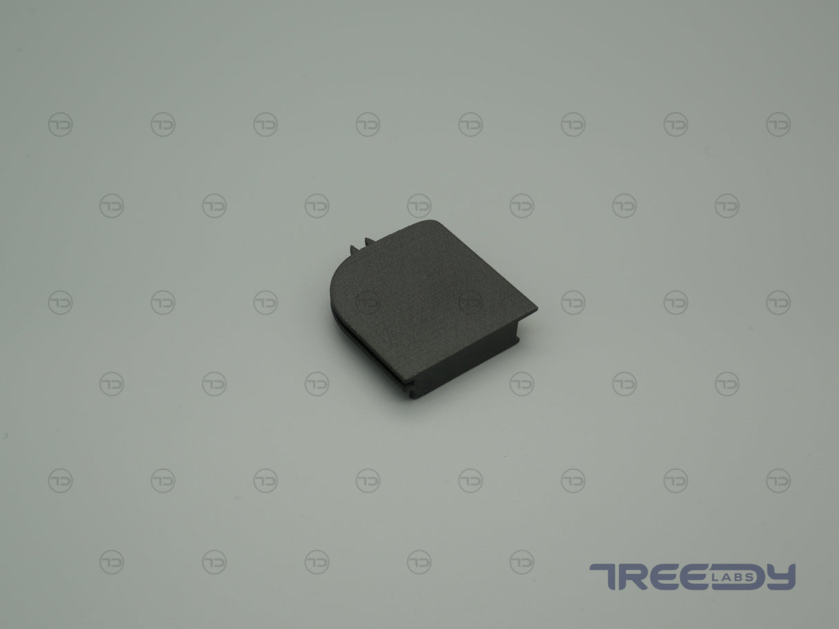 BMW E46 convertible top upper cover