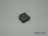 BMW E46 convertible top upper cover
