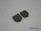 BMW E46 convertible top upper cover