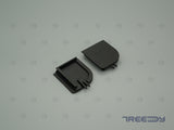 BMW E46 convertible top upper cover