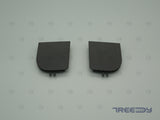 BMW E46 convertible top upper cover