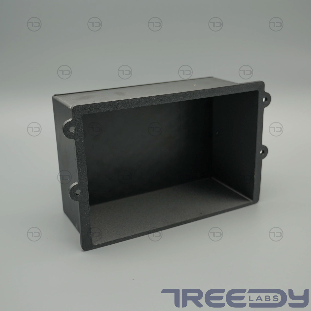 Mazda Miata NA Radio Delete - Double DIN Cubby