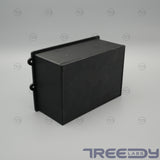 Mazda Miata NA Radio Delete - Double DIN Cubby