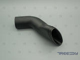 Porsche 944 924 alternator cooling duct