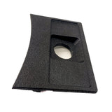 BMW E34 5-Series Rear Panel Trim - Blank