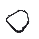 BMW E39 5-Series Manual Transmission Shift Boot Frame - LHD