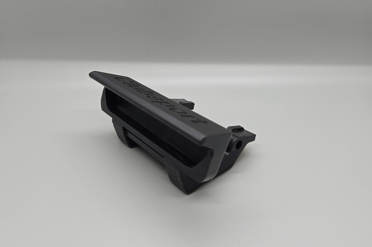 BMW E34 & E36 Exterior Door Handles - Alpina