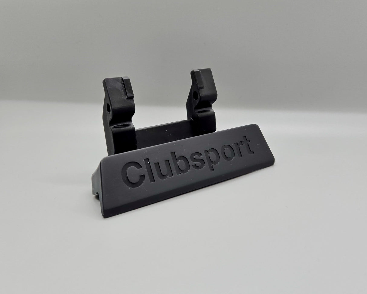 BMW E34 & E36 Exterior Door Handles - Motorsport