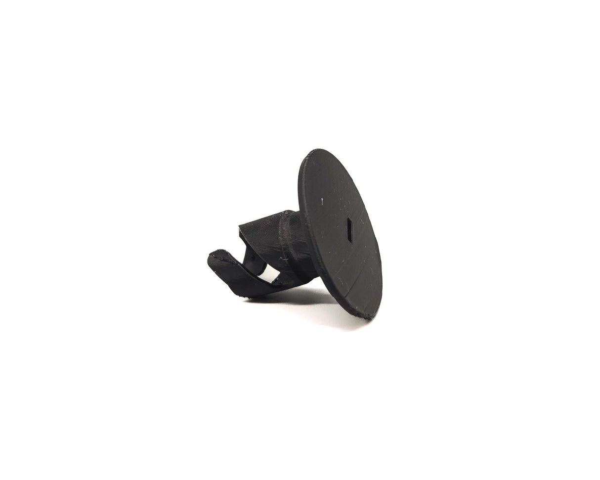 BMW E36 3-Series Sedans Jack Point Covers - Set of 4